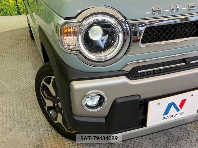 Suzuki HUSTLER 2021-01 272212-12