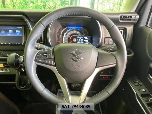 Suzuki HUSTLER 2021-01 272212-11