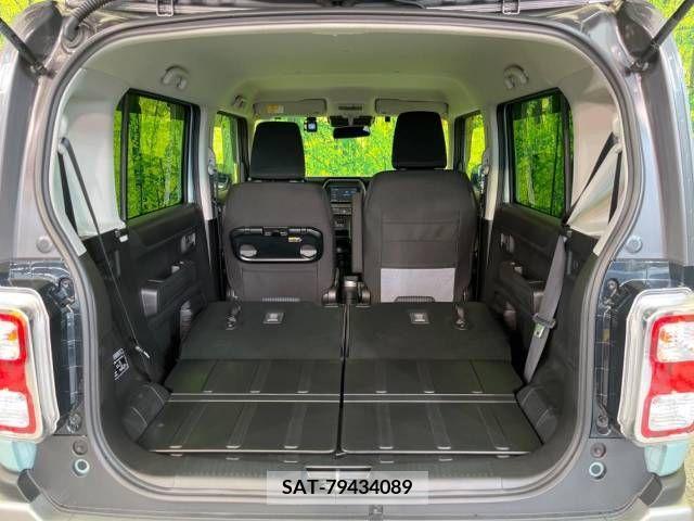 Suzuki HUSTLER 2021-01 272212-10