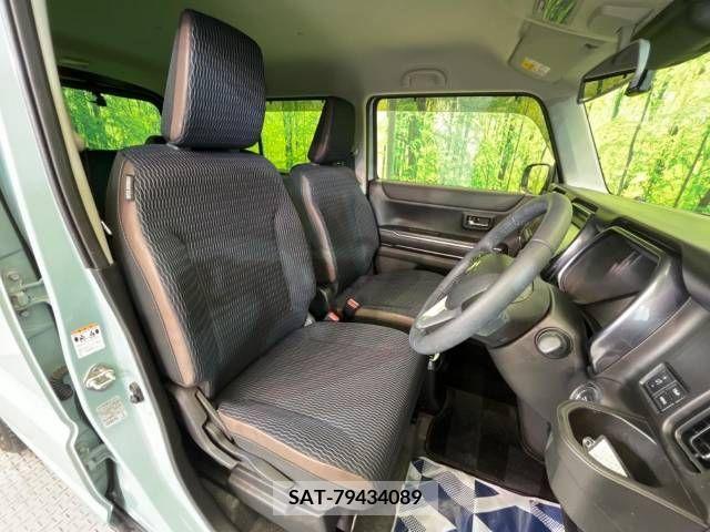 Suzuki HUSTLER 2021-01 272212-8