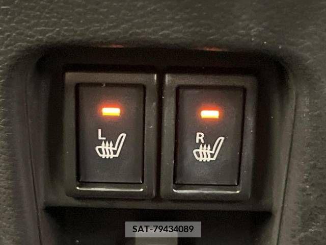 Suzuki HUSTLER 2021-01 272212-7