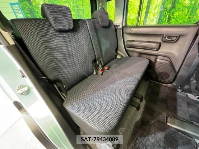 Suzuki HUSTLER 2021-01 272212-9