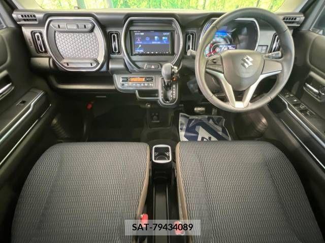Suzuki HUSTLER 2021-01 272212-1