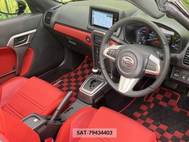 Daihatsu COPEN 2022-05 264564-1