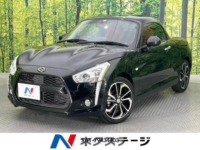 Daihatsu COPEN 2022-05 264564-0