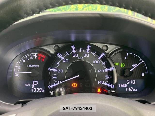 Daihatsu COPEN 2022-05 264564-19