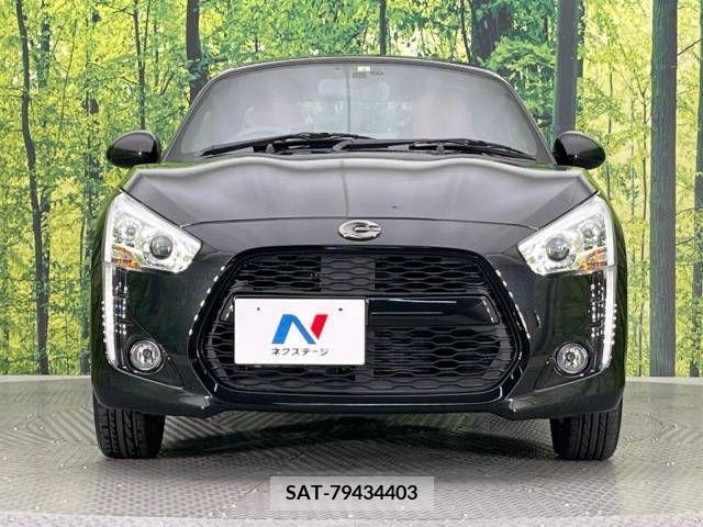 Daihatsu COPEN 2022-05 264564-11