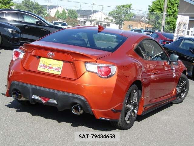 Toyota 86 2012-09 264216-3