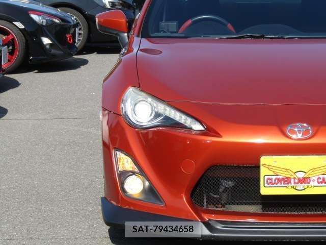 Toyota 86 2012-09 264216-4