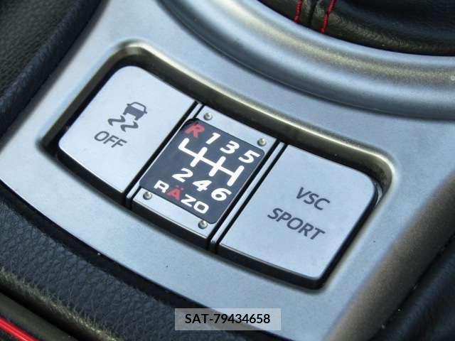 Toyota 86 2012-09 264216-12
