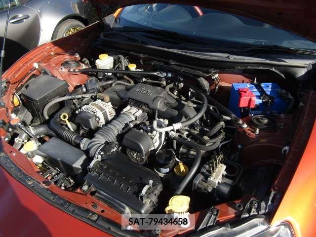 Toyota 86 2012-09 264216-19