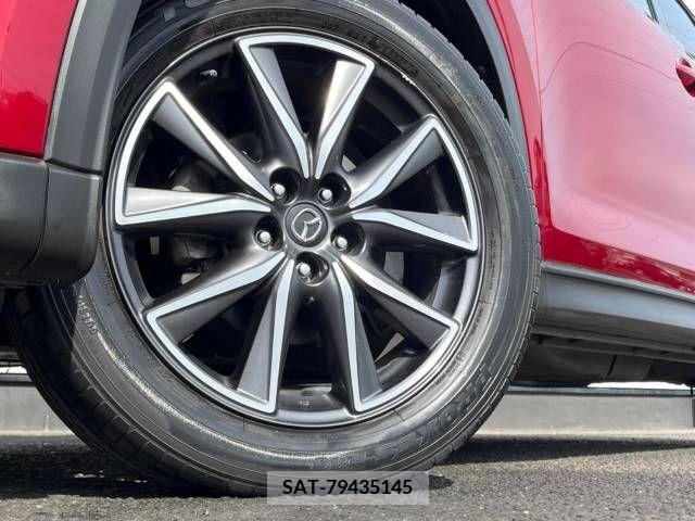 Mazda CX-5 2017-07 266096-13