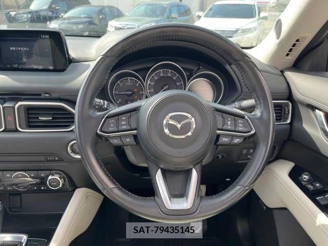 Mazda CX-5 2017-07 266096-11