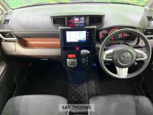 Toyota ROOMY 2019-10 337622-1
