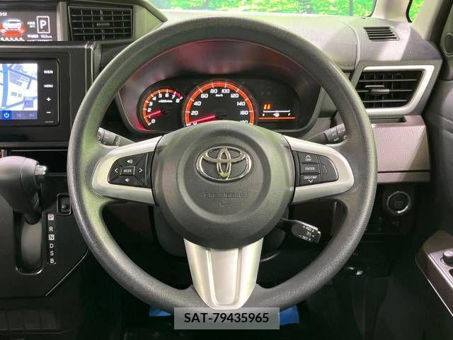 Toyota ROOMY 2019-10 337622-11