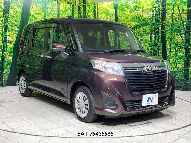 Toyota ROOMY 2019-10 337622-16