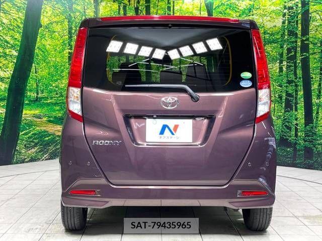Toyota ROOMY 2019-10 337622-15