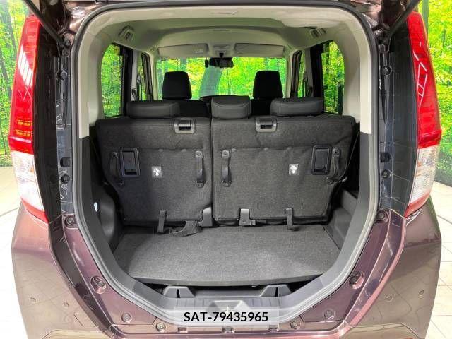 Toyota ROOMY 2019-10 337622-10