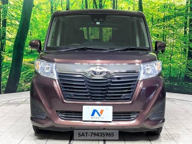 Toyota ROOMY 2019-10 337622-14
