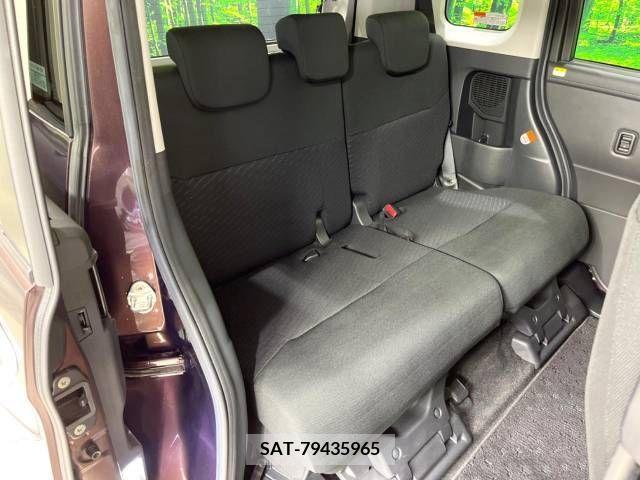 Toyota ROOMY 2019-10 337622-9