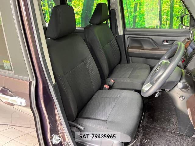 Toyota ROOMY 2019-10 337622-8