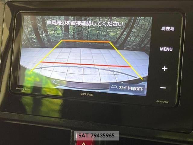 Toyota ROOMY 2019-10 337622-6
