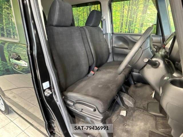 Honda N BOX 2015-08 364472-8