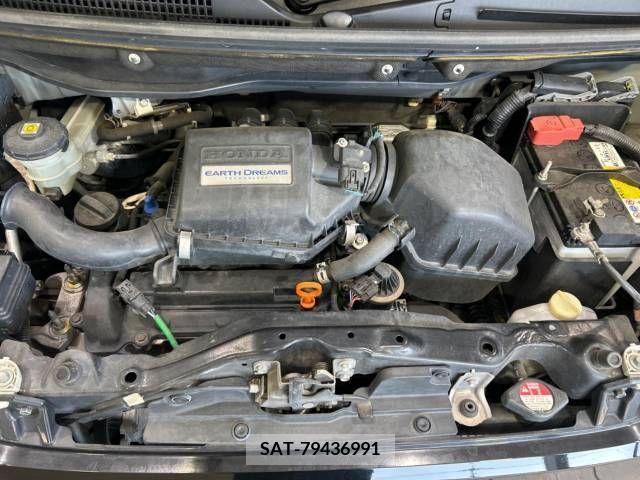Honda N BOX 2015-08 364472-18