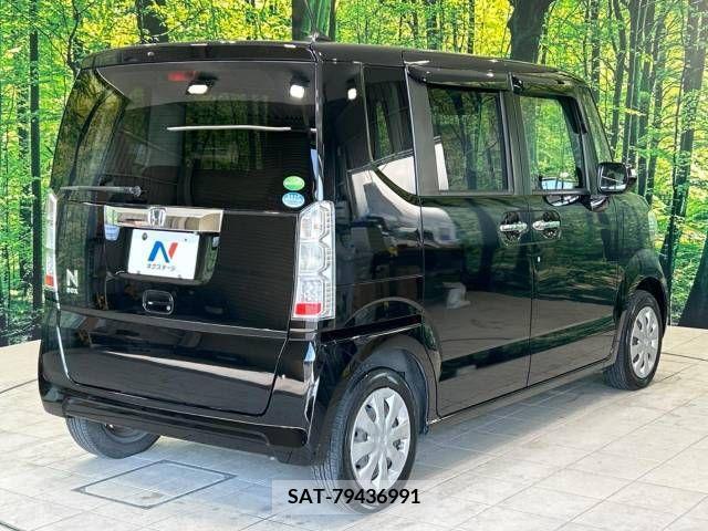 Honda N BOX 2015-08 364472-17