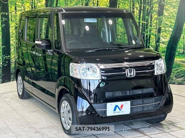 Honda N BOX 2015-08 364472-16