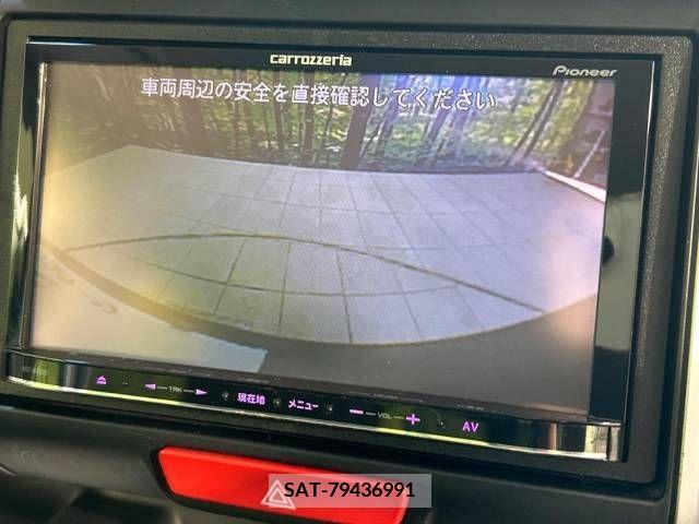 Honda N BOX 2015-08 364472-4