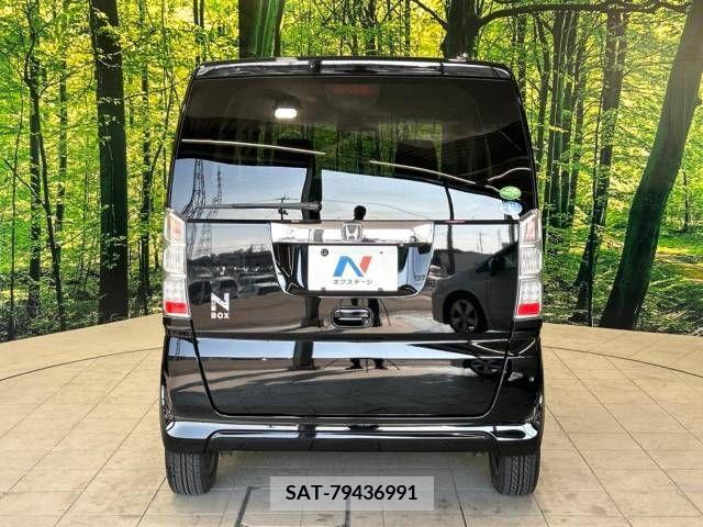 Honda N BOX 2015-08 364472-15
