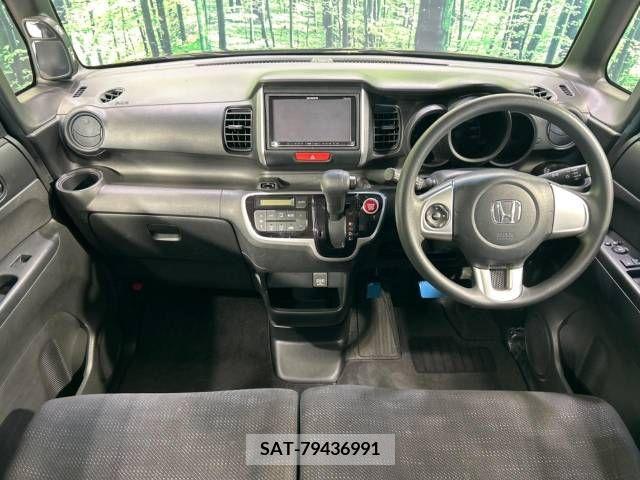 Honda N BOX 2015-08 364472-1