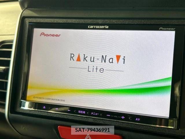 Honda N BOX 2015-08 364472-3