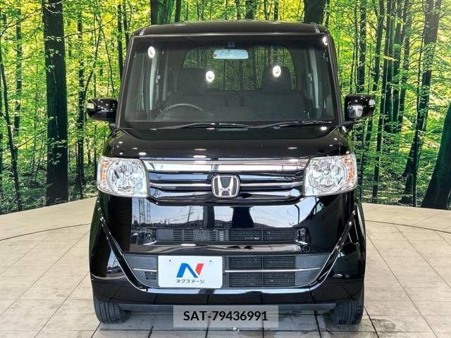 Honda N BOX 2015-08 364472-14