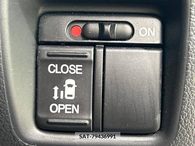 Honda N BOX 2015-08 364472-2