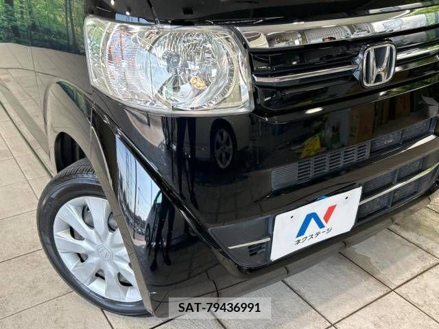 Honda N BOX 2015-08 364472-12