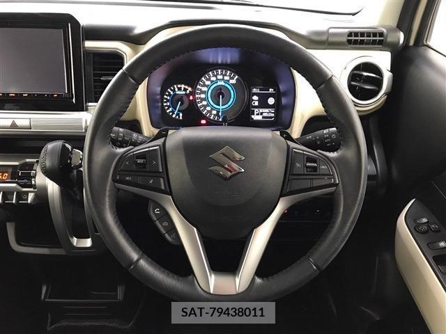 Suzuki X BEE 2018-06 246354-11