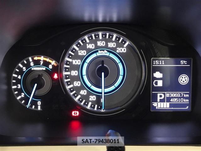 Suzuki X BEE 2018-06 246354-10