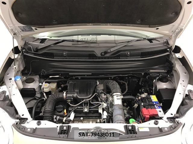 Suzuki X BEE 2018-06 246354-8