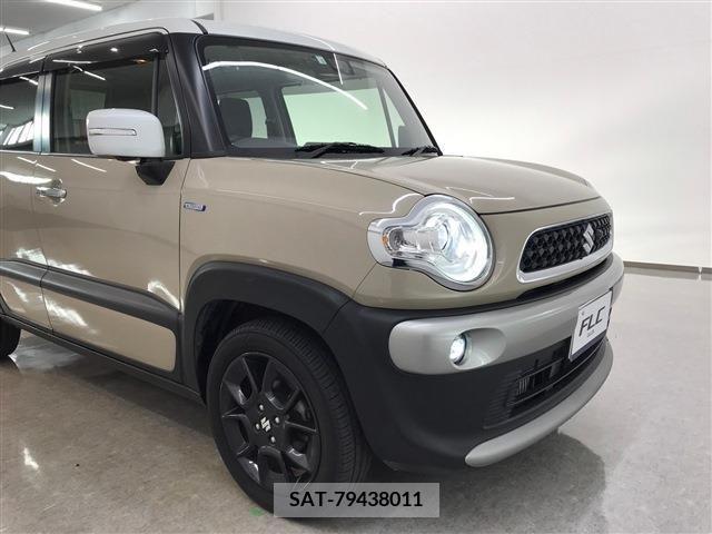 Suzuki X BEE 2018-06 246354-7