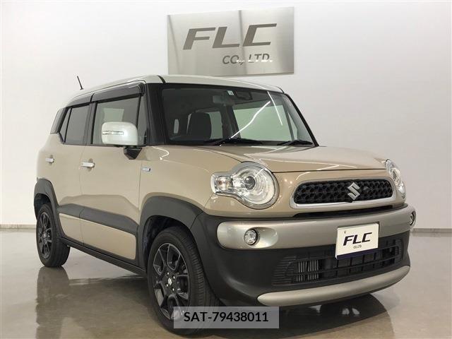 Suzuki X BEE 2018-06 246354-2