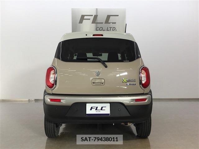 Suzuki X BEE 2018-06 246354-5