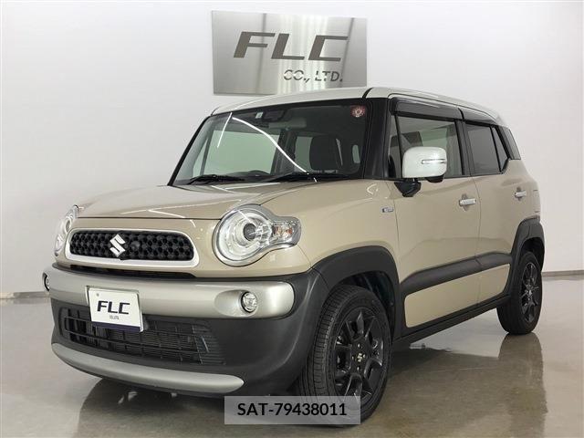 Suzuki X BEE 2018-06 246354-0