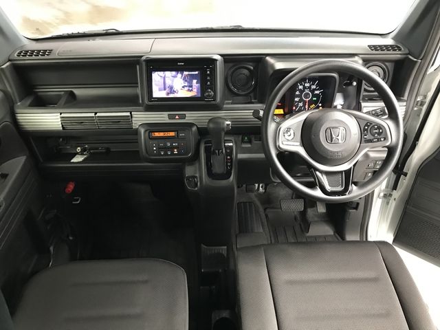 Honda N-VAN 2021-08 25052-1