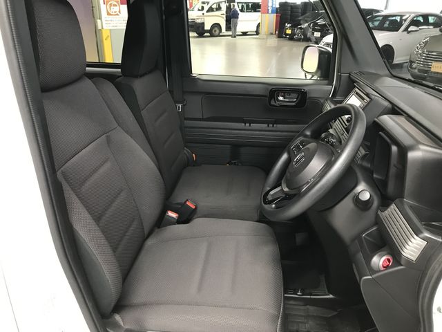 Honda N-VAN 2021-08 25052-11