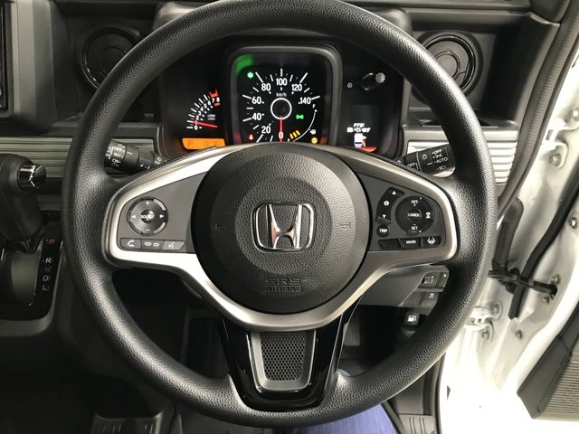 Honda N-VAN 2021-08 25052-21