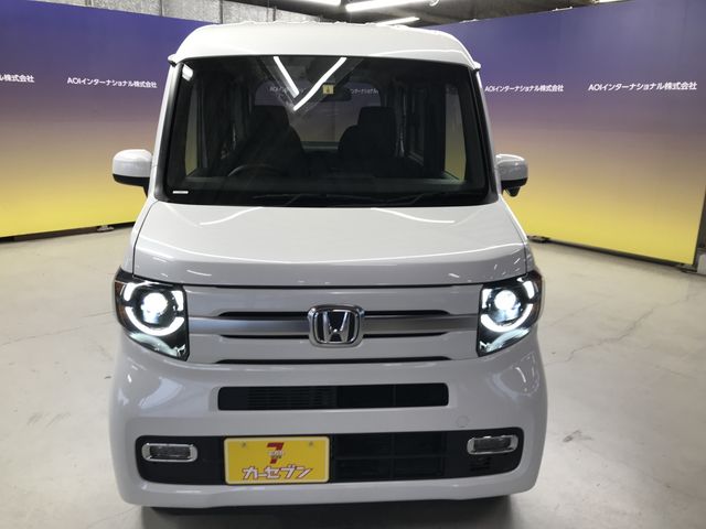 Honda N-VAN 2021-08 25052-2