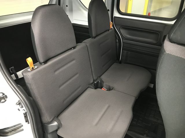 Honda N-VAN 2021-08 25052-12