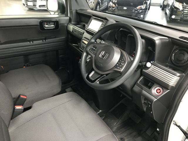 Honda N-VAN 2021-08 25052-10